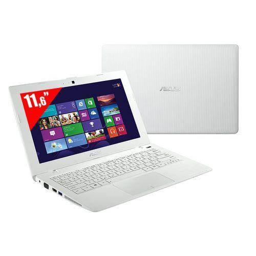 Image du PC portable Asus X200MA-KX085H Blanc